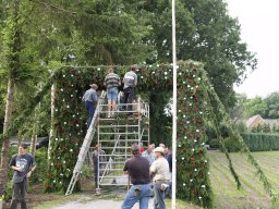 Schützenfest 2007